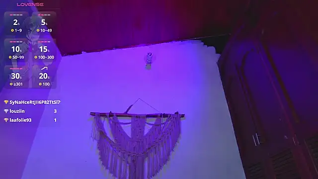 Snapshot of anais_tgn chatting on September 2025 06:31:02 PM anais tgn online show from September 2025 06:31:02 PM