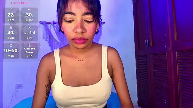 Snapshot of anais_tgn chatting on September 2025 06:22:02 PM anais tgn online show from September 2025 06:22:02 PM