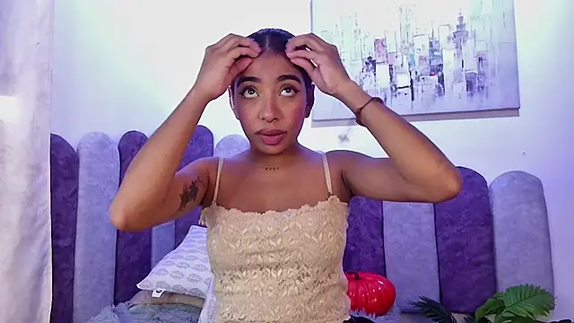 Snapshot of anais_tgn chatting on October 2025 02:34:01 PM anais tgn online show from October 2025 02:34:01 PM