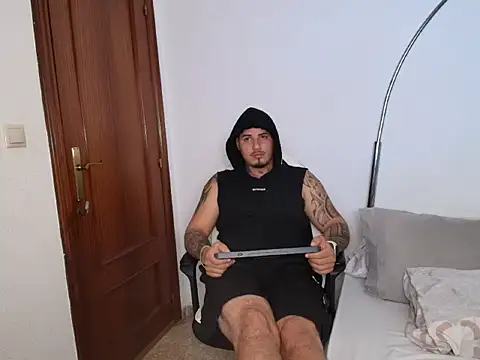 Geishastudios online show from September 2025 09:01:01 AM