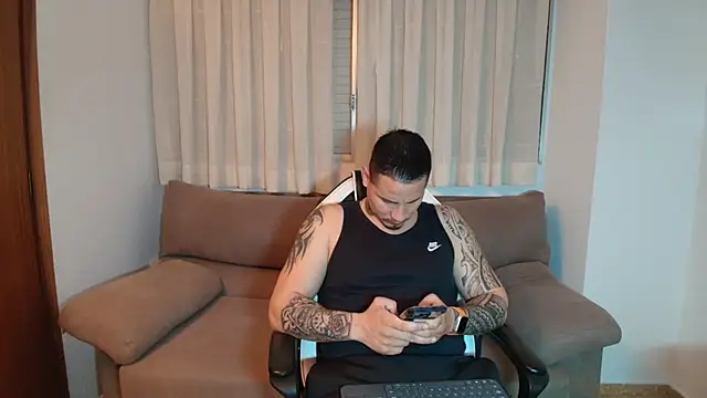 Geishastudios online show from March 2026 12:16:01 PM