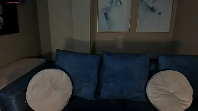 FernandaX1 online show from February 2026 04:55:01 AM