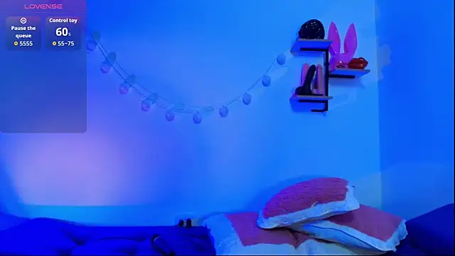 KrishnaCanha online show from November 2025 08:31:01 PM