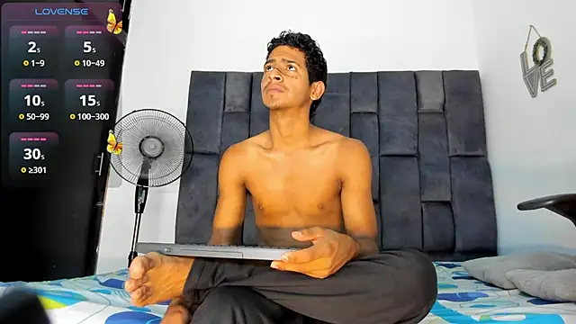 brian smitth online show from July 2026 05:50:01 PM