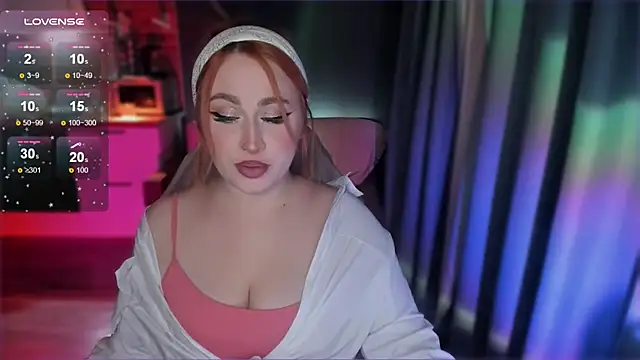 Flower Camellia77 online show from January 2025 11:06:02 PM