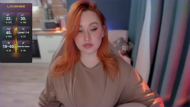 Flower Camellia77 online show from February 2025 04:07:01 AM