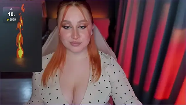 Flower Camellia77 online show from March 2025 10:53:01 PM