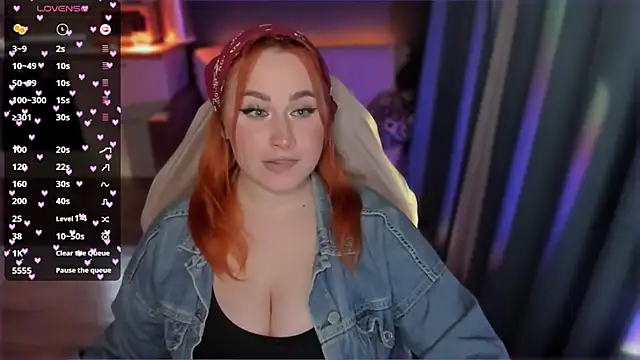 Flower Camellia77 online show from March 2025 11:26:01 PM