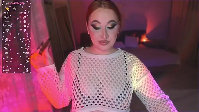 Flower Camellia77 online show from September 2025 09:16:02 PM