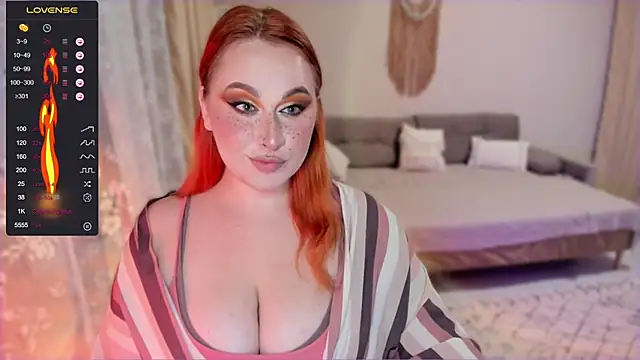 Flower Camellia77 online show from September 2025 09:40:02 PM