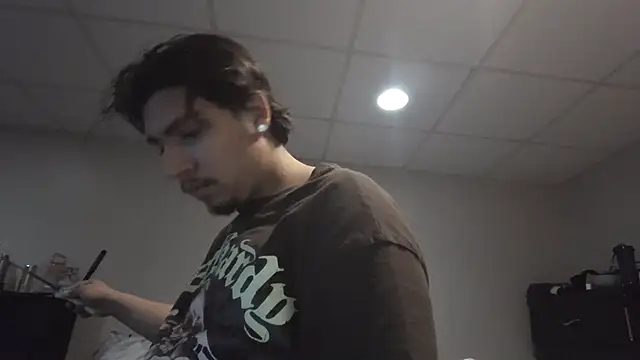meximaloo1 online show from May 2026 08:33:02 AM
