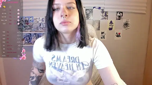 tender kiitty online show from December 2025 03:30:02 PM