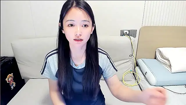 CN-Babycat online show from September 2025 12:19:01 PM