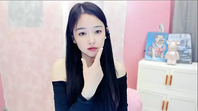 CN-Babycat online show from October 2025 02:56:01 AM