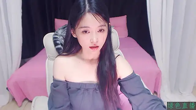 CN-Babycat online show from November 2025 03:55:01 PM