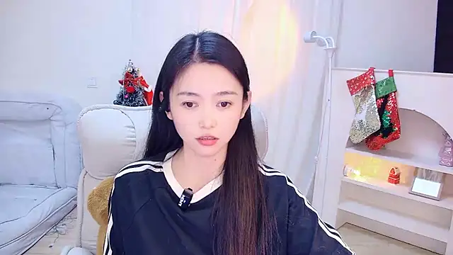 CN-Babycat online show from December 2025 03:51:02 PM