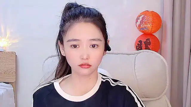 CN-Babycat online show from February 2026 04:27:02 AM