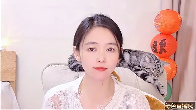 CN-Babycat online show from February 2026 03:16:02 AM