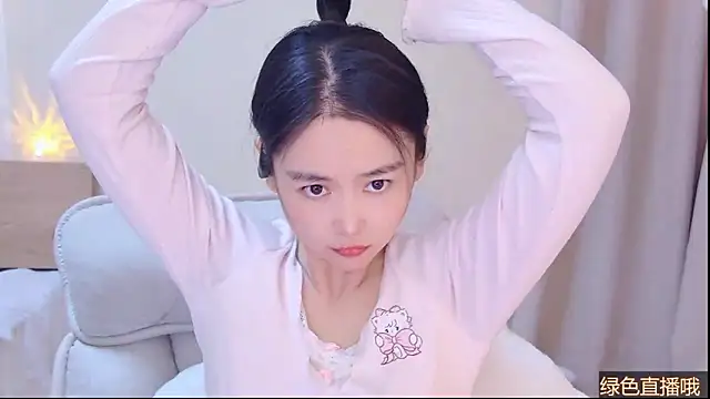 CN-Babycat online show from March 2026 03:32:01 AM