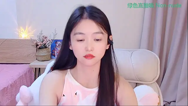 CN-Babycat online show from March 2026 03:13:02 PM