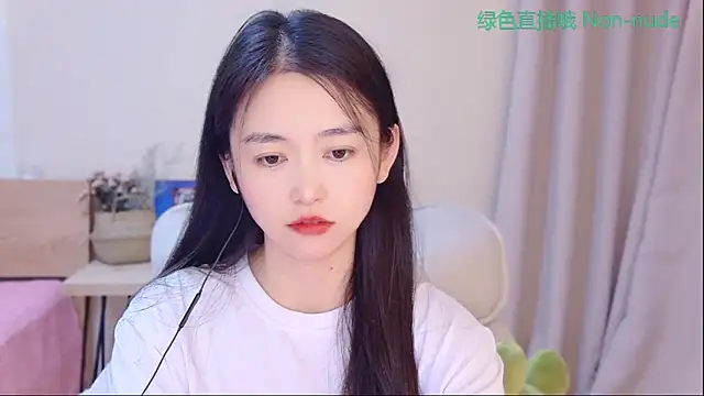 CN-Babycat online show from April 2026 04:01:01 AM