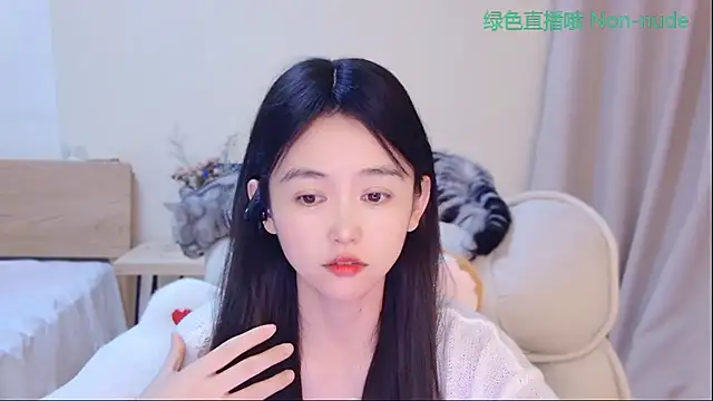 CN-Babycat online show from April 2026 02:40:01 PM