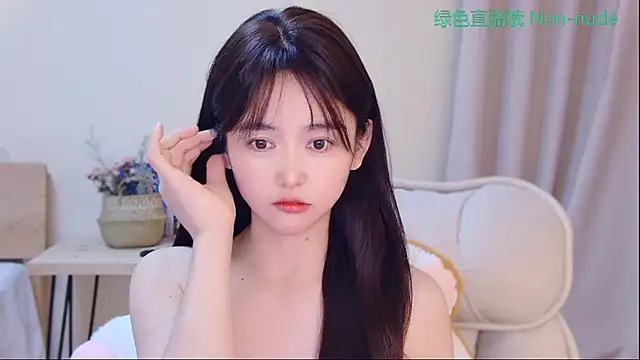 CN-Babycat online show from April 2026 11:56:02 AM