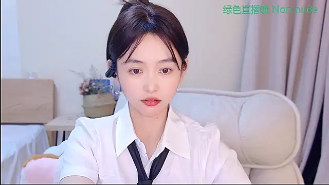 CN-Babycat online show from April 2026 01:41:02 PM