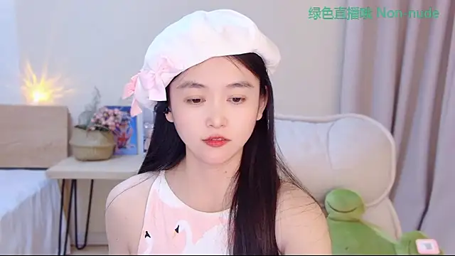 CN-Babycat online show from April 2026 03:49:02 PM