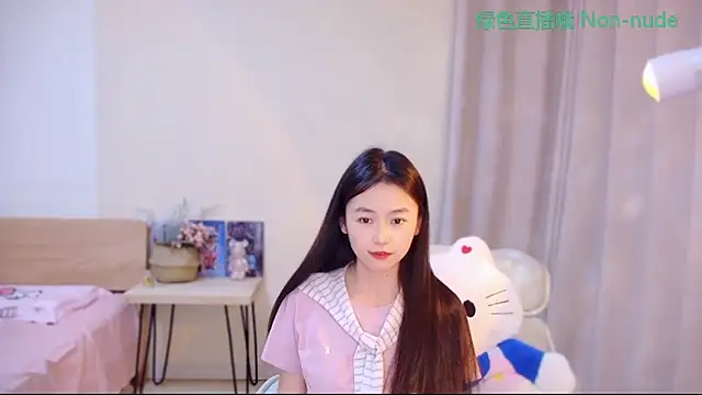 CN-Babycat online show from May 2026 04:29:02 AM