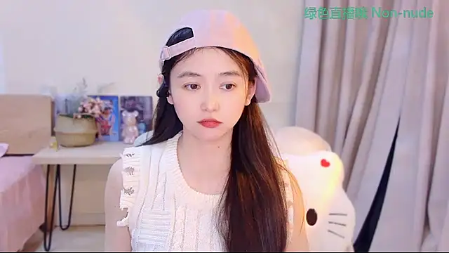 CN-Babycat online show from May 2026 03:50:02 PM