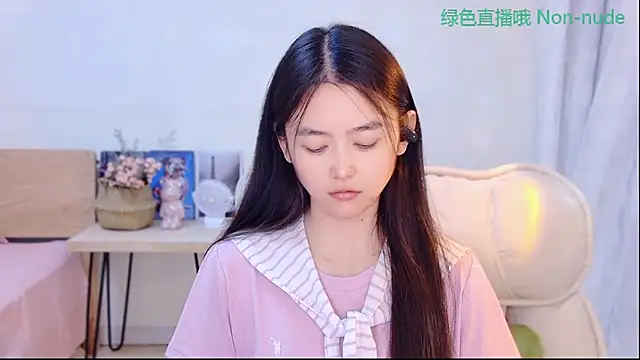 CN-Babycat online show from May 2026 03:46:01 AM