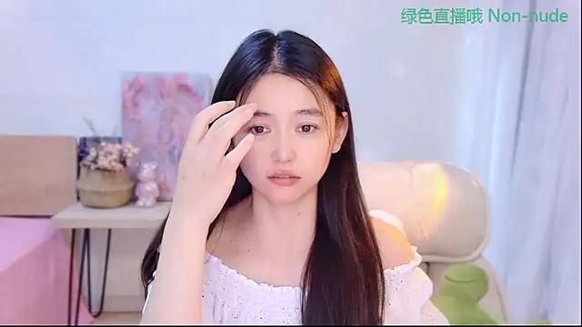 CN-Babycat online show from June 2026 04:03:02 AM