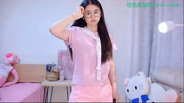CN-Babycat online show from June 2026 03:31:02 PM
