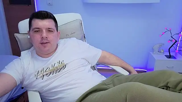 JasonJacks online show from November 2025 04:09:02 PM