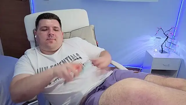 JasonJacks online show from July 2026 03:10:01 PM