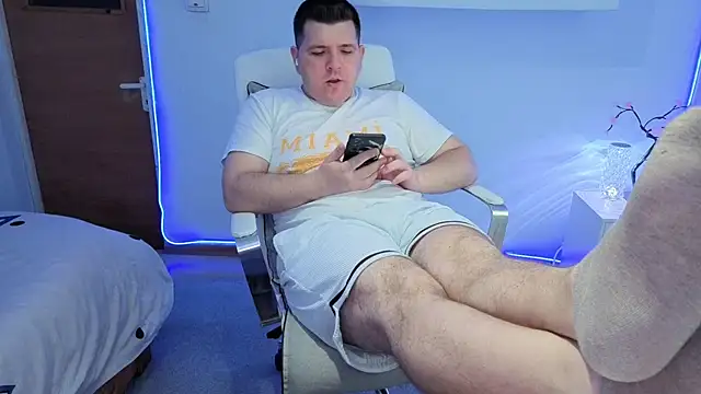 JasonJacks online show from July 2026 03:20:01 PM