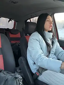 JulliaVegas online show from February 2025 02:08:02 AM