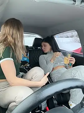 JulliaVegas online show from February 2025 02:24:02 AM