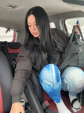 JulliaVegas online show from February 2025 02:15:02 AM