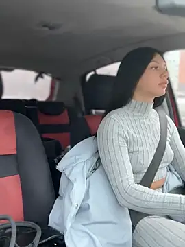 JulliaVegas online show from March 2025 01:32:02 AM