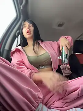 JulliaVegas online show from February 2026 03:10:01 AM