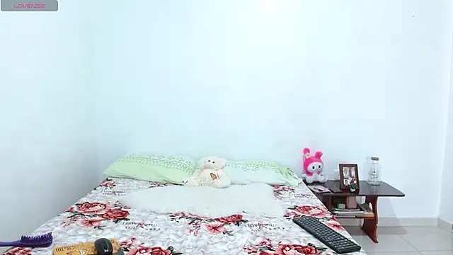 littleshydoll online show from March 2026 07:39:01 PM