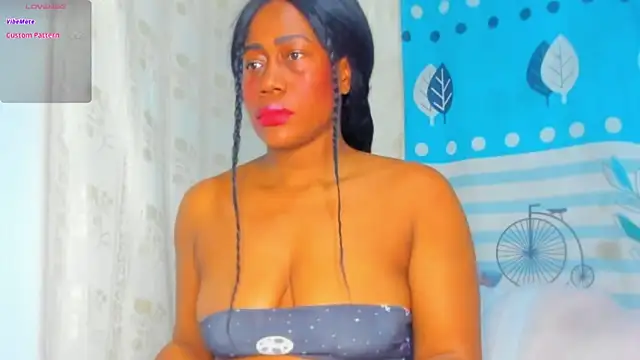 yonsol abril online show from May 2026 05:19:02 PM