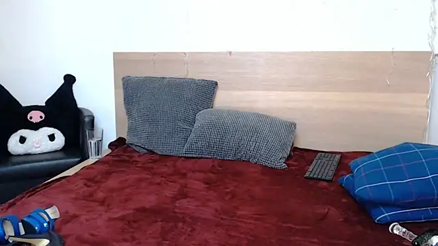 Snapshot of LexyLuuv chatting on December 2025 09:39:02 AM LexyLuuv online show from December 2025 09:39:02 AM