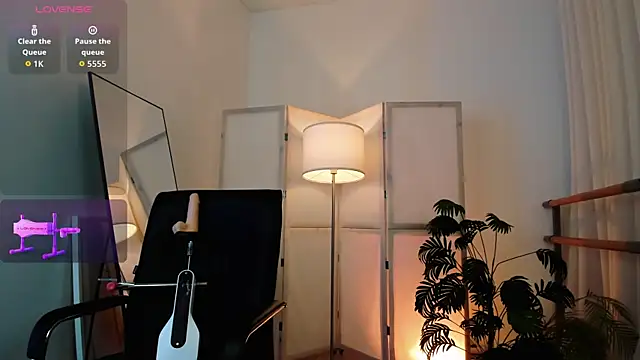 Snapshot of DarkErica chatting on January 2026 01:49:01 PM DarkErica online show from January 2026 01:49:01 PM