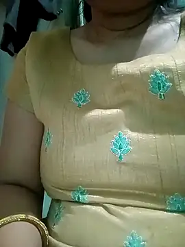 sunita-doll online show from April 2026 06:41:01 PM
