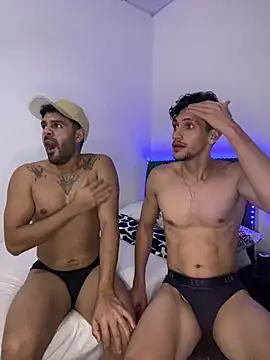 JOSE PAPUFA online show from December 2024 11:31:02 PM