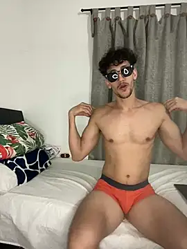JOSE PAPUFA online show from January 2025 02:25:01 AM