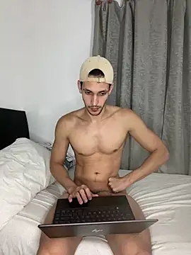 JOSE PAPUFA online show from January 2025 02:27:02 AM